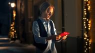 A still from The Claus Family 2 (Image via Netflix)